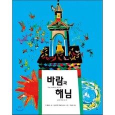 바람과해님