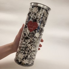 아리감성
 ASMR머랭쿠키 오레오 1개 23cm(대용량)