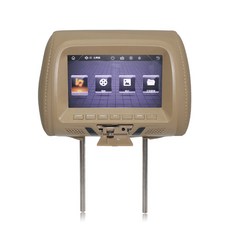 카니발티비거치대