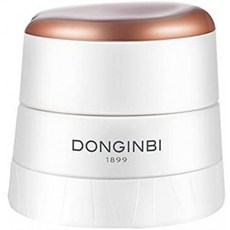 동인비 홍삼 모이스처&퍼밍크림 - 주름방지 모이스처라이징 페이스크림 - 데이 & 나이트 페이스 모이스처라이저 - 모, 1