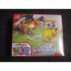 패밀리포켓몬카드게임