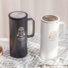 미니언즈텀블러