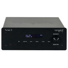 탄젠트(TANGENT) TUNER II 미니 라디오플레이어