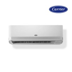 캐리어 CSV-Q117A 1등급 소상공인지원 40% 벽걸이 냉난방기 에어컨 11평 (기본설치포함), 일반배관형