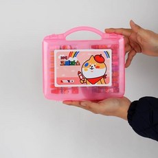 모닝글로리크레파스36색