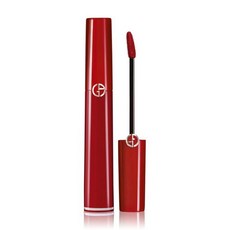 조르지오 아르마니 립 마에스트로 6.5ml, Nr. 400 _ The Red, 1개