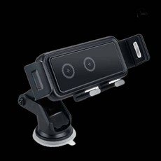 차량용 고속 무선 충전기 15W 시가잭 포함 시거잭usb 93000EA