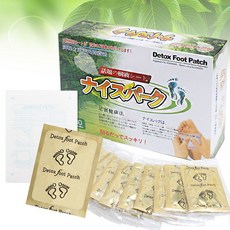 한국목초 정품 목초수액시트 60매 발바닥 파스 발 패치 수액시트, 30개입, 2박스
