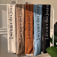 아브라함문머플러