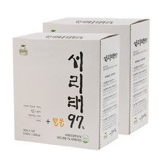 서리태97
