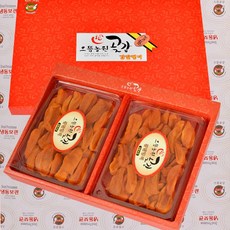 상주으뜸농원감말랭이