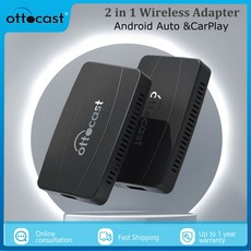 ottocast