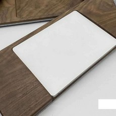 트랙패드손목받침대