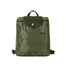 롱샴 longchamp 배낭 169919479 BACKPACK 그린 카키 녹색 고급 여성가방 숄더 데일리