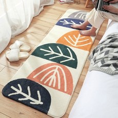 극세사욕실매트