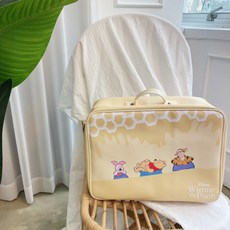 디즈니여행가방