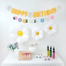 꽃풍선창업반강동