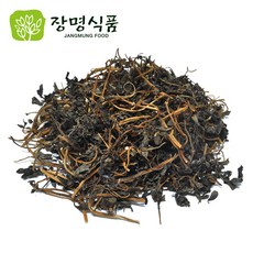 [장명식품] 쇠비름 마치현 오행초, 300g, 4개