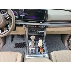 4세대카니발9인승리스