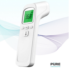 비대면체온측정기