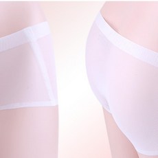 팬티 여성팬티 여성속옷 심리스 무봉제 노라인 여자 제로라인 햄라인 누디 시스루 망사 메쉬