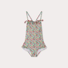 [BONPOINT] 봉쁘앙 키즈 원피스 수영복 MAILLOT DE BAIN ABBIE S03GSSW00107