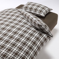 무인양품이불퀸