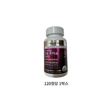 뉴트리디데이 프리미엄 칼륨 포타슘 1400, 1박스, 1개