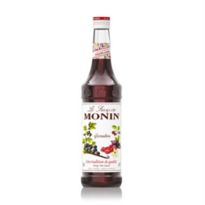 모닌 시럽 그레나딘시럽, 700ml, 1개