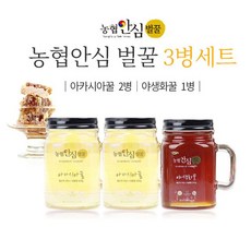 꿀샘주