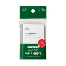 닥터지레드블레미쉬오일페이퍼
