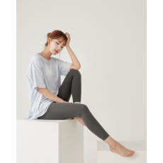 러브유어바디 피마코튼 오버핏 티셔츠 리뷰후기