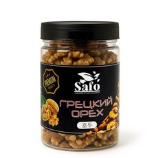 Орехи грецкие SAFO