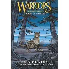 Warriors: Winds of Change, Harperalley