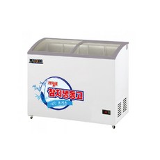 라셀르 식당 참치냉동고 초저온냉동 300리터 냉동식품 보관 LOC-281F, 본상품선택