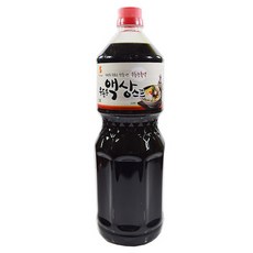 삼립 우동용액상스프 1.8L 2개 매운소스/양념소스/데리야끼소스/샐러드소스/돈까스소스/치킨소스/조미료/굴소스/시즈닝/케찹, 단일 수량