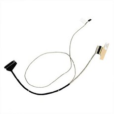 [해외직구]Acer Aspire F5-573 E5-575-52JF E5-575-72L3 E5-575G-53VG 50.GDEN7.001 DD0ZAALC011, One Color_One Size, 상세 설명 참조0, 1개