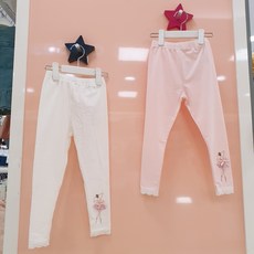 벨라밤비나레깅스