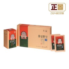 (본사출고) 정관장 홍삼톤청 50ml*30포, 단일상품