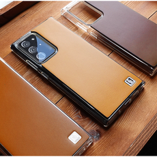 아이폰xs정품가죽케이스