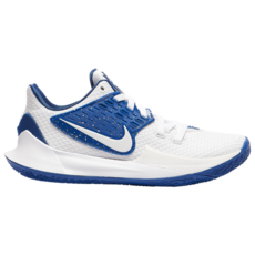 나이키 농구화 카이리 로우 2 - Mens - 카이리 어빙 | White/Rush Blue 236282