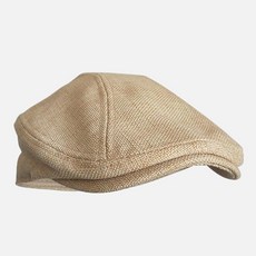 닥스헌팅캡린넨