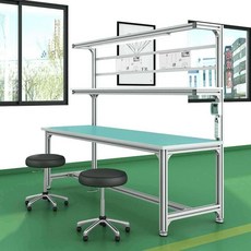 프로파일작업대