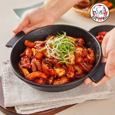 용두동할매오징어