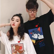 1+1 톰과제리 커...