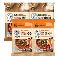 미정당칼국수