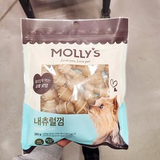 몰리스 내츄럴껌 260g x 1개, 상세페이지 참조, 상세페이지 참조, 상세페이지 참조, 상세페이지 참조, 상세페이지 참조