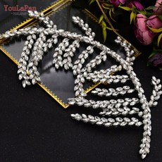 미인대회악세사리