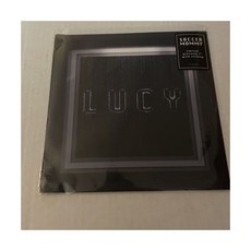 (수입 LP) Soccer Mommy lucy Limited 45 Vinyl Record Single 7 Inch New See Description - 루시lp