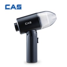 카스 차량용 무선 청소기 에어건 CAV-100, CAS CAV-100